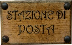 stazioneposta_plate